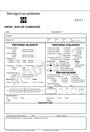 Modele 2 (dispo en liasses ou carnets)
