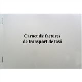 Carnet autocopiant de 25 liasses duplicata numéroté - Format 15 x 22 cm (souche de 2 cm incluse)
Agrafage sur le petit coté 
Impression noire
Les informations obligatoires sont présentes :
la date, les heures de début et de fin de la course, le nom ou la dénomination sociale du taxi et le prix de la course TTC.

Document en stock : livraison de 24 à 72h suivant destination après validation de la commande
Tarif HT - Frais de port inclus dans le tarif